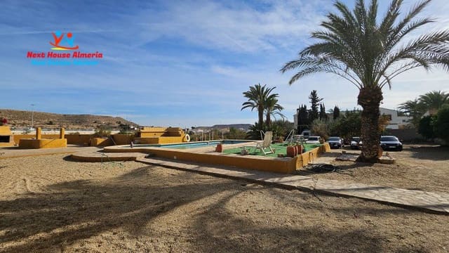 4 soveværelse Villa til salg i Antas - € 449.950 (Ref: 8006403)