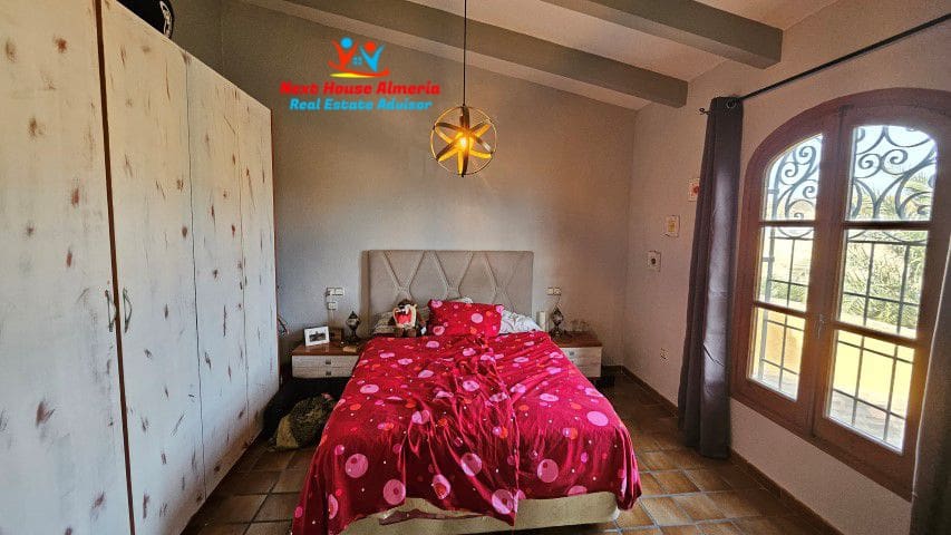 4 soveværelse Villa til salg i Antas - € 449.950 (Ref: 8006403)