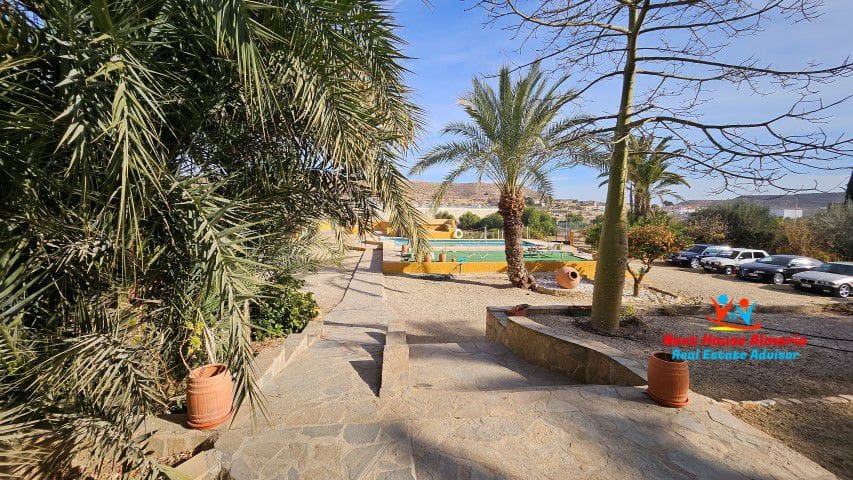 4 soveværelse Villa til salg i Antas - € 449.950 (Ref: 8006403)