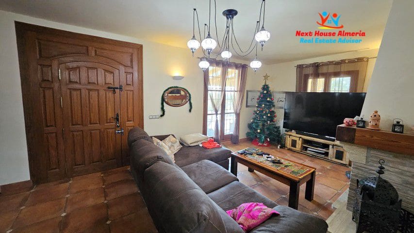 4 soveværelse Villa til salg i Antas - € 449.950 (Ref: 8006403)