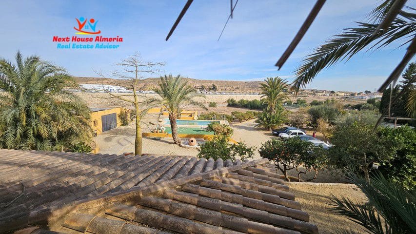 4 soveværelse Villa til salg i Antas - € 449.950 (Ref: 8006403)