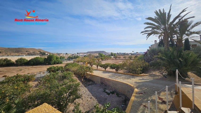 4 soveværelse Villa til salg i Antas - € 449.950 (Ref: 8006403)