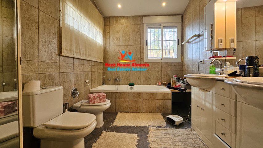 4 soveværelse Villa til salg i Antas - € 449.950 (Ref: 8006403)