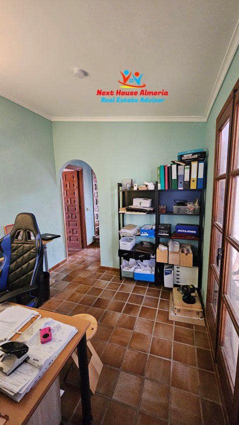 4 soveværelse Villa til salg i Antas - € 449.950 (Ref: 8006403)