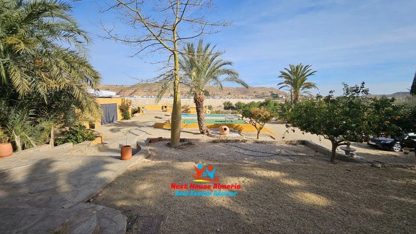 4 soveværelse Villa til salg i Antas - € 449.950 (Ref: 8006403)