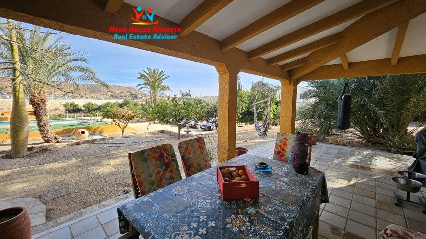 4 soveværelse Villa til salg i Antas - € 449.950 (Ref: 8006403)