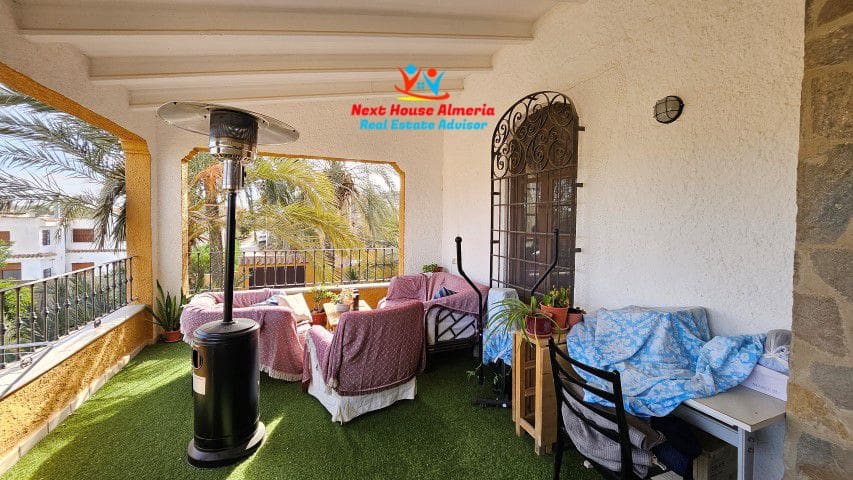 4 soveværelse Villa til salg i Antas - € 449.950 (Ref: 8006403)