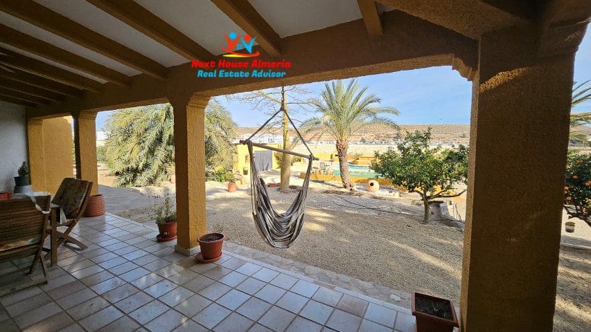 4 soveværelse Villa til salg i Antas - € 449.950 (Ref: 8006403)