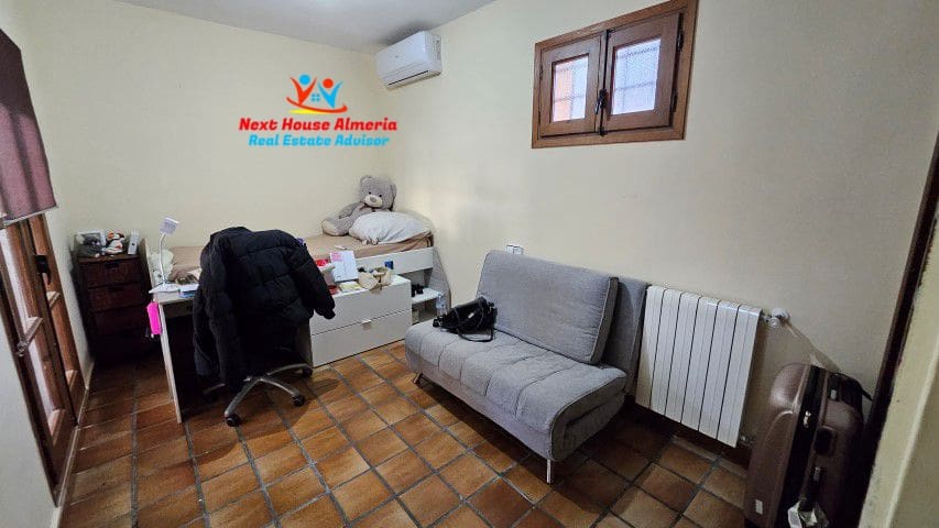 4 soveværelse Villa til salg i Antas - € 449.950 (Ref: 8006403)