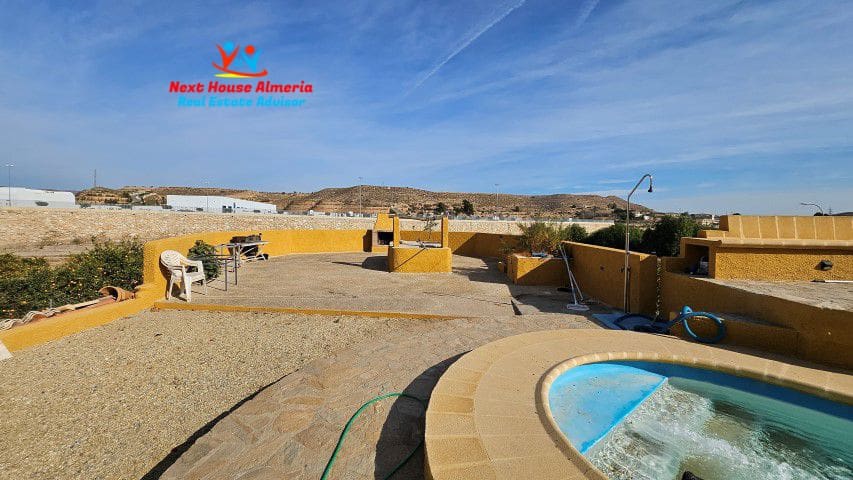 4 soveværelse Villa til salg i Antas - € 449.950 (Ref: 8006403)