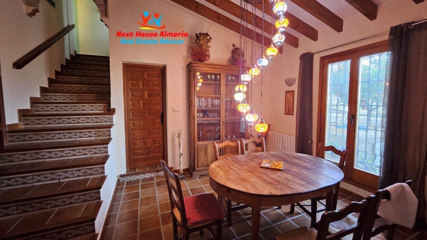 4 soveværelse Villa til salg i Antas - € 449.950 (Ref: 8006403)