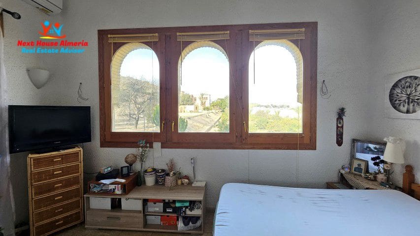 4 soveværelse Villa til salg i Antas - € 449.950 (Ref: 8006403)