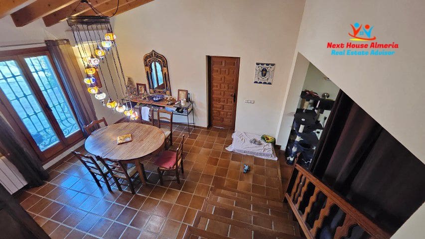 4 soveværelse Villa til salg i Antas - € 449.950 (Ref: 8006403)