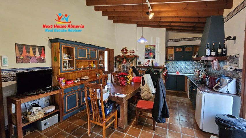 4 soveværelse Villa til salg i Antas - € 449.950 (Ref: 8006403)