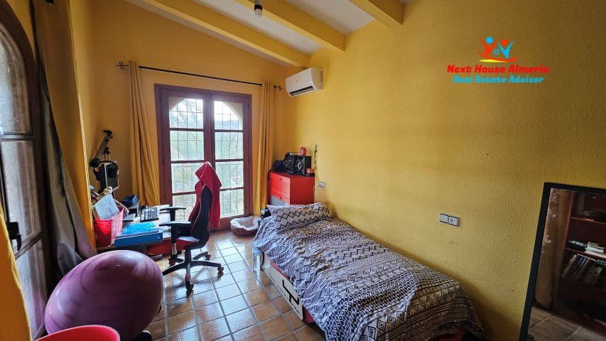 4 soveværelse Villa til salg i Antas - € 449.950 (Ref: 8006403)