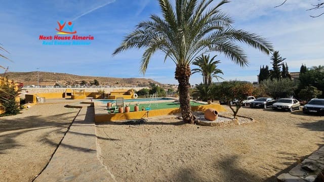 4 soveværelse Villa til salg i Antas - € 449.950 (Ref: 8006403)