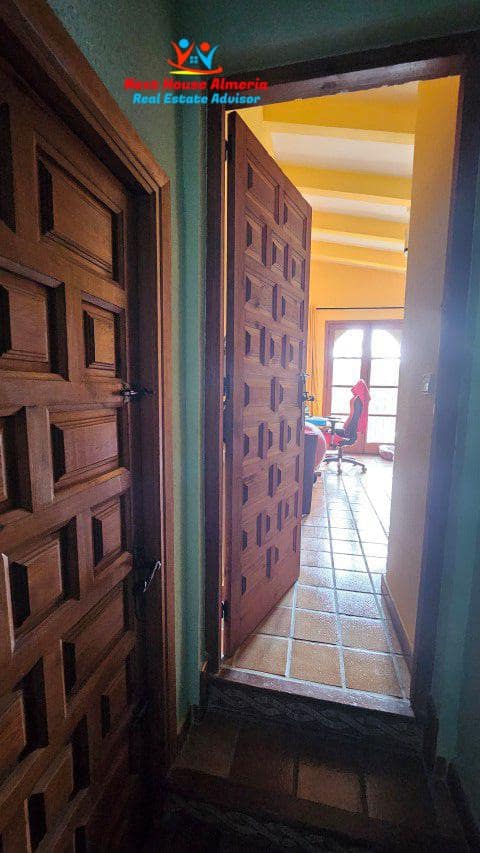 4 soveværelse Villa til salg i Antas - € 449.950 (Ref: 8006403)