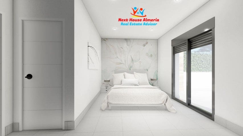 2 bedroom Villa for sale in Roldan - € 261,500 (Ref: 8039901)