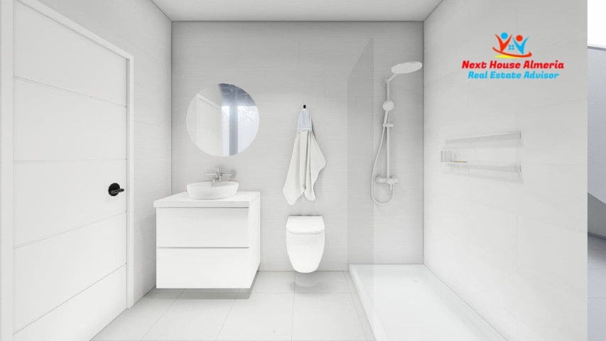 2 bedroom Villa for sale in Roldan - € 261,500 (Ref: 8039901)