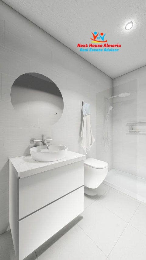 2 bedroom Villa for sale in Roldan - € 261,500 (Ref: 8039901)