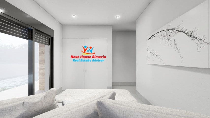 2 bedroom Villa for sale in Roldan - € 261,500 (Ref: 8039901)