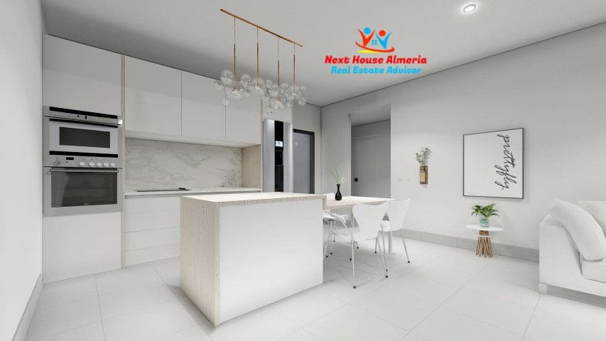 2 bedroom Villa for sale in Roldan - € 261,500 (Ref: 8039901)