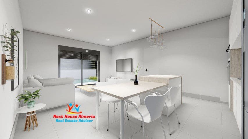 2 bedroom Villa for sale in Roldan - € 261,500 (Ref: 8039901)