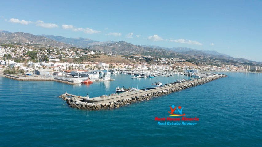 Bouwgrond te koop in Velez-Malaga - € 3.900.000 (Ref: 8119519)