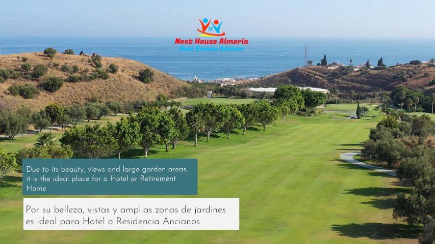 Bouwgrond te koop in Velez-Malaga - € 3.900.000 (Ref: 8119519)