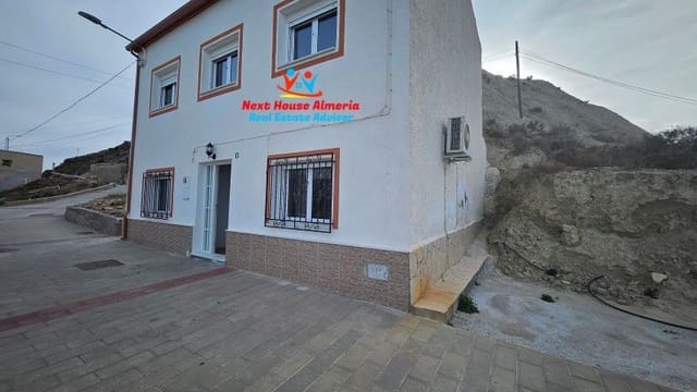 5 makuuhuone Omakotitalo myytävänä paikassa Partaloa - 90 000 € (Ref: 8168641)