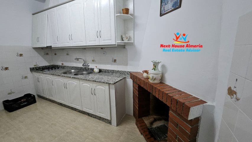 5 sovrum Hus till salu i Partaloa - 90 000 € (Ref: 8168641)