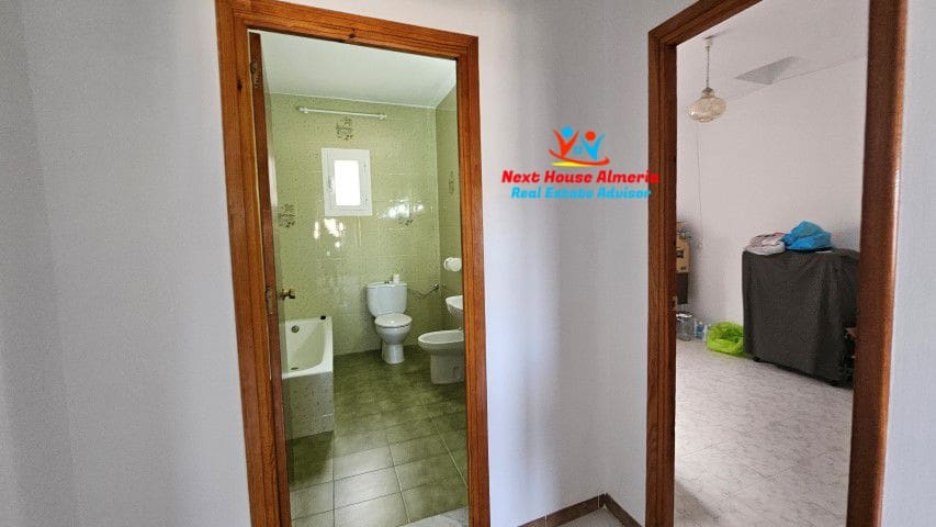 5 sovrum Hus till salu i Partaloa - 90 000 € (Ref: 8168641)