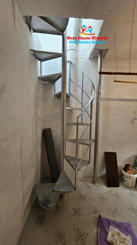 5 sovrum Hus till salu i Partaloa - 90 000 € (Ref: 8168641)