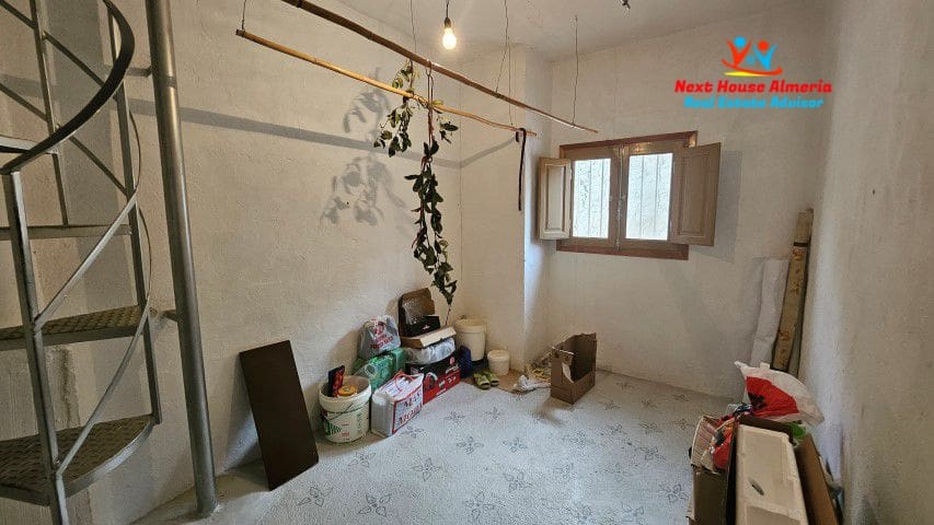 5 sovrum Hus till salu i Partaloa - 90 000 € (Ref: 8168641)