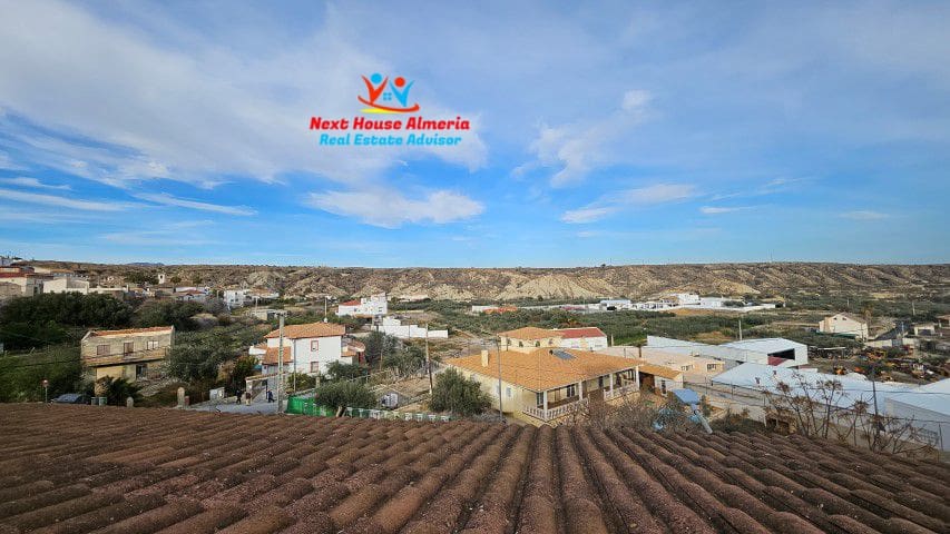 5 sovrum Hus till salu i Partaloa - 90 000 € (Ref: 8168641)