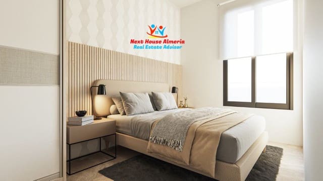 3 chambre Appartement à vendre à El Hornillo, Aguilas - 267 000 € (Ref: 8251992)