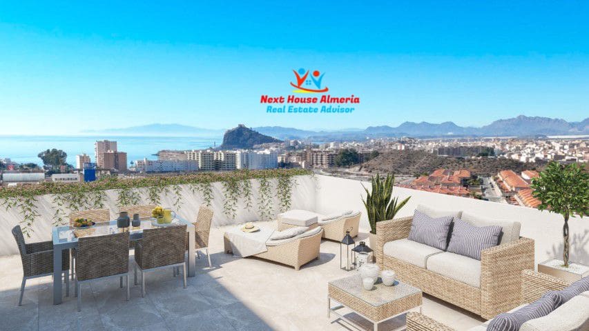 3 chambre Appartement à vendre à Aguilas - 267 000 € (Ref: 8251992)