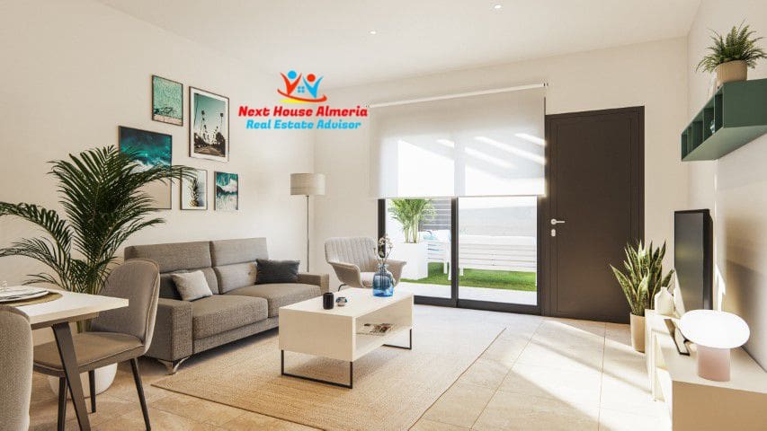 3 chambre Appartement à vendre à Aguilas - 267 000 € (Ref: 8251992)