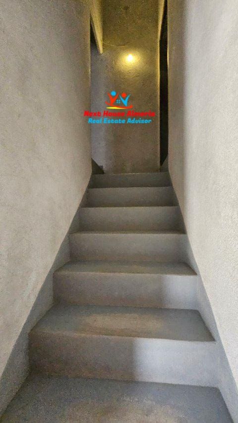 6 soveværelse Finca/Landehus til salg i Velez-Blanco - € 390.000 (Ref: 8310655)