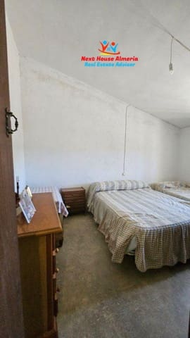 6 soverom Finca/Herregård til salgs i Vélez-Blanco - € 390 000 (Ref: 8310655)