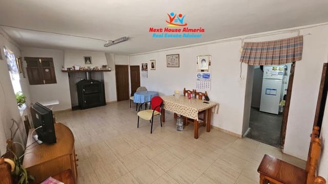 6 soverom Finca/Herregård til salgs i Vélez-Blanco - € 390 000 (Ref: 8310655)