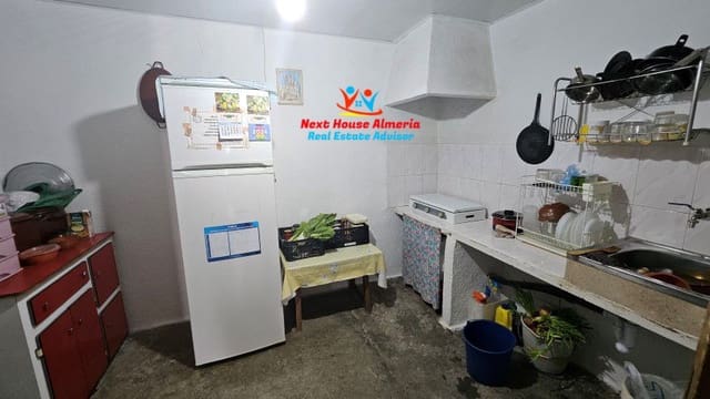 6 soverom Finca/Herregård til salgs i Vélez-Blanco - € 390 000 (Ref: 8310655)