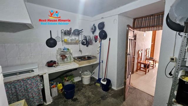 6 soverom Finca/Herregård til salgs i Vélez-Blanco - € 390 000 (Ref: 8310655)