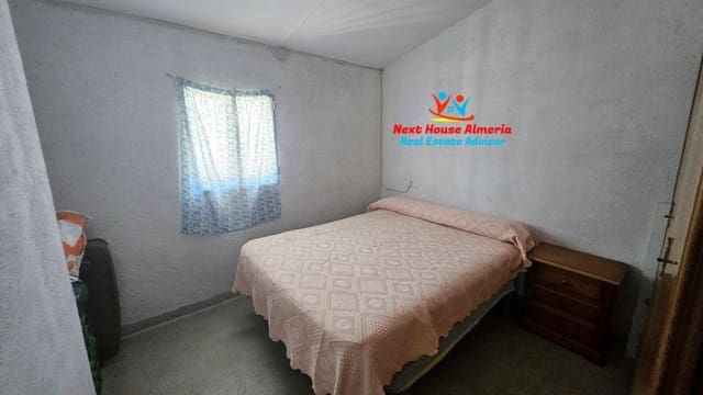 6 soverom Finca/Herregård til salgs i Vélez-Blanco - € 390 000 (Ref: 8310655)