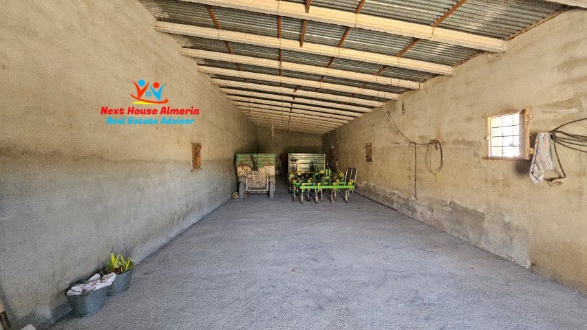 6 soveværelse Finca/Landehus til salg i Velez-Blanco - € 390.000 (Ref: 8310655)