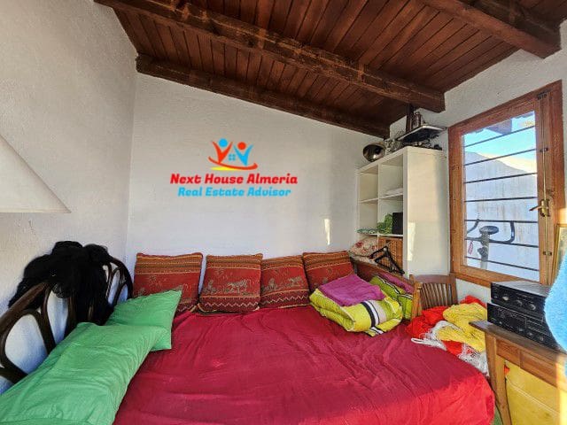 1 chambre Finca/Maison de Campagne à vendre à Arboleas - 159 950 € (Ref: 8327444)