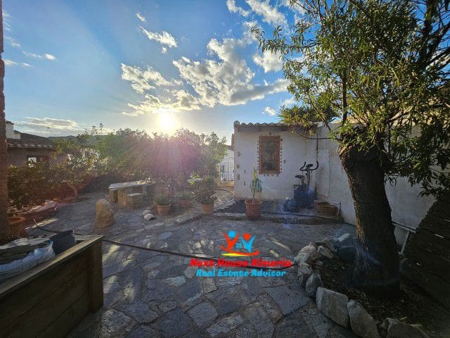 1 slaapkamer Finca/Landhuis te koop in Arboleas - € 159.950 (Ref: 8327444)