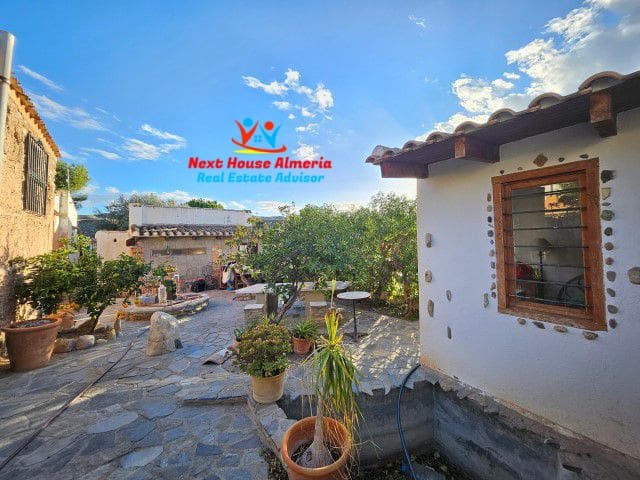 1 slaapkamer Finca/Landhuis te koop in Arboleas - € 159.950 (Ref: 8327444)