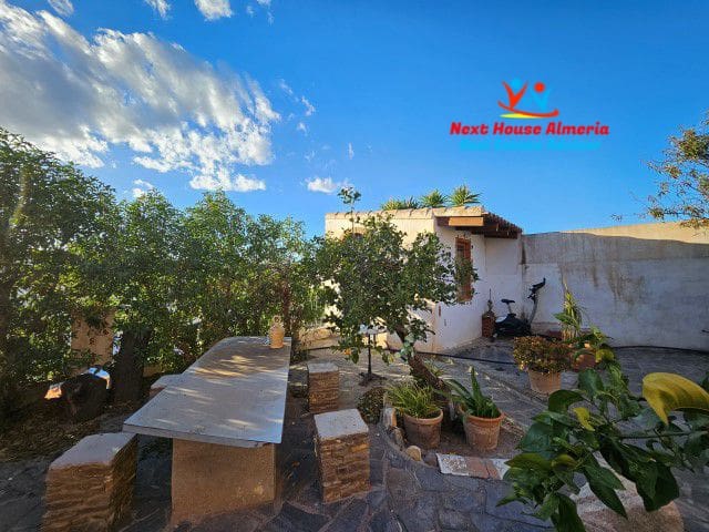 1 chambre Finca/Maison de Campagne à vendre à Arboleas - 159 950 € (Ref: 8327444)