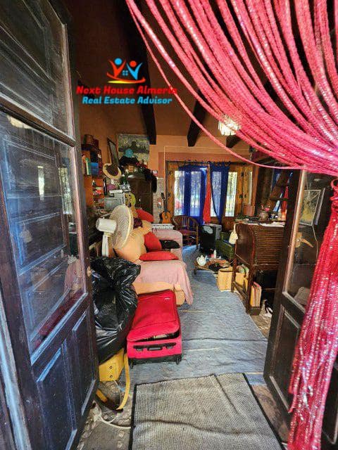 1 slaapkamer Finca/Landhuis te koop in Arboleas - € 159.950 (Ref: 8327444)